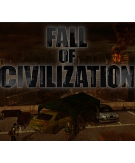 Fall of Civilization Steam Key GLOBAL